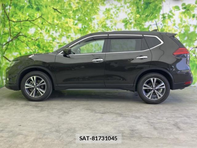 Nissan X-TRAIL 2019-05 8225502-1