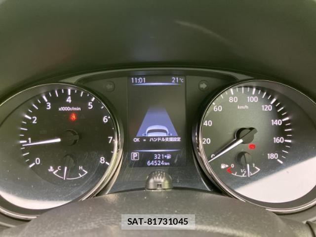 Nissan X-TRAIL 2019-05 8225502-13