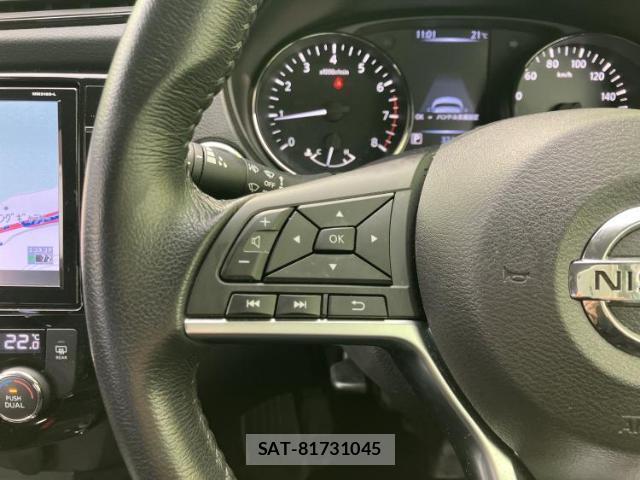 Nissan X-TRAIL 2019-05 8225502-14