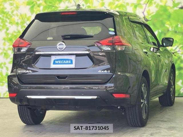 Nissan X-TRAIL 2019-05 8225502-2
