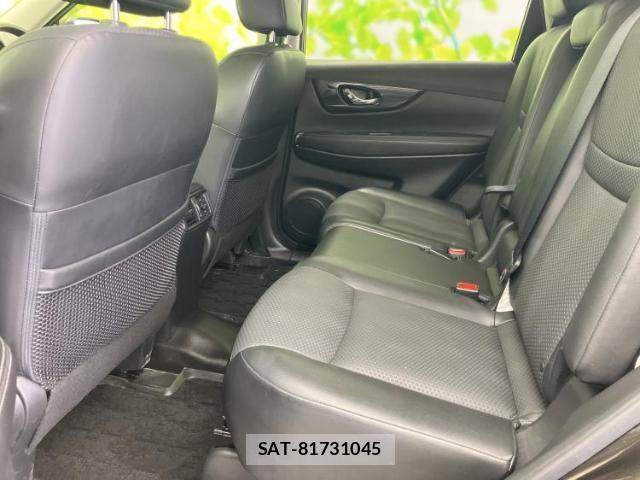 Nissan X-TRAIL 2019-05 8225502-7