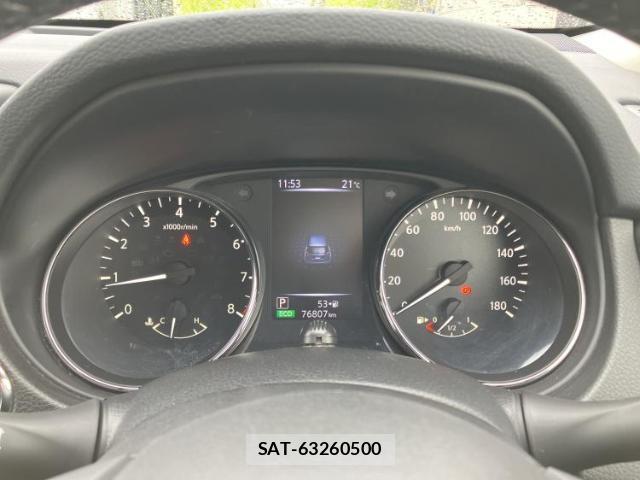 Nissan X-TRAIL 2019-09 8225542-14