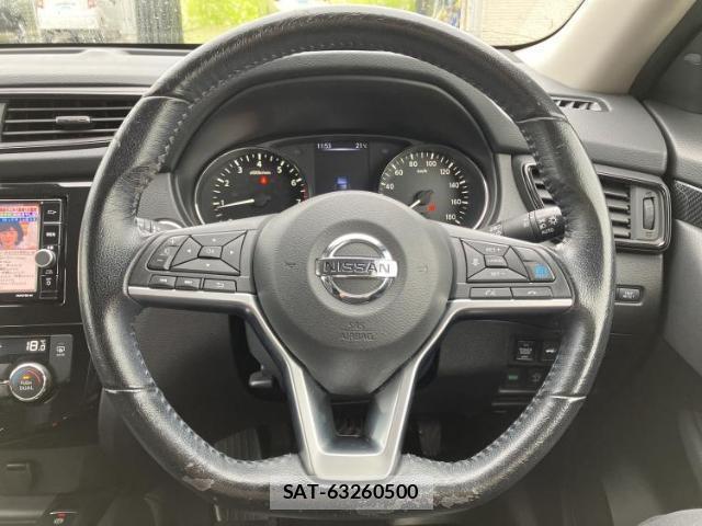 Nissan X-TRAIL 2019-09 8225542-15