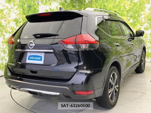Nissan X-TRAIL 2019-09 8225542-2