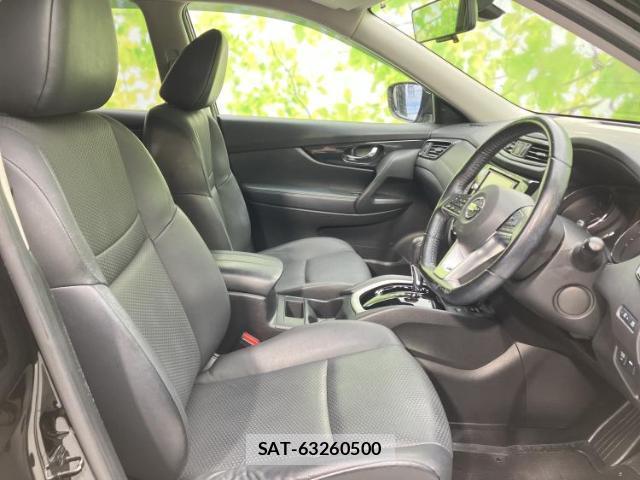 Nissan X-TRAIL 2019-09 8225542-3