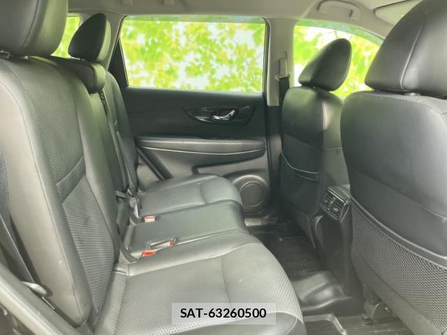 Nissan X-TRAIL 2019-09 8225542-4