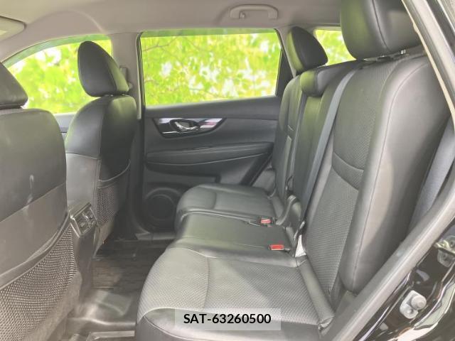 Nissan X-TRAIL 2019-09 8225542-6