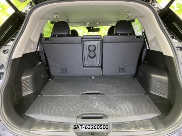 Nissan X-TRAIL 2019-09 8225542-7