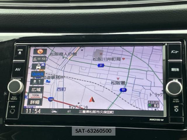 Nissan X-TRAIL 2019-09 8225542-9