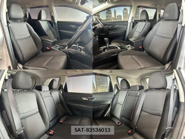 Nissan X-TRAIL 2018-08 8225582-3