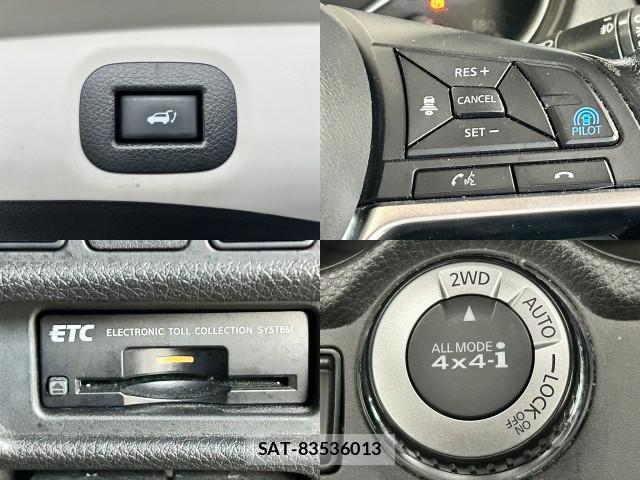 Nissan X-TRAIL 2018-08 8225582-4