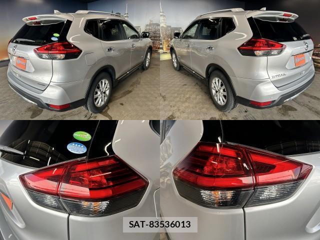 Nissan X-TRAIL 2018-08 8225582-6