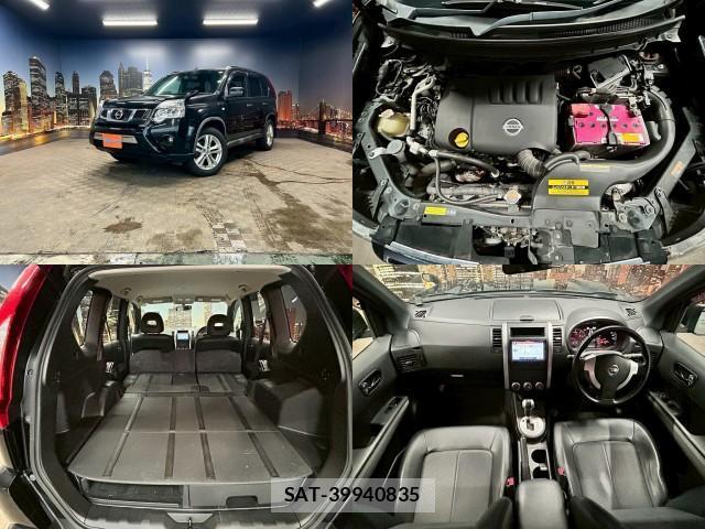 Nissan X-TRAIL 2013-03 8225583-2