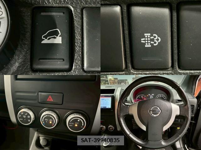 Nissan X-TRAIL 2013-03 8225583-5