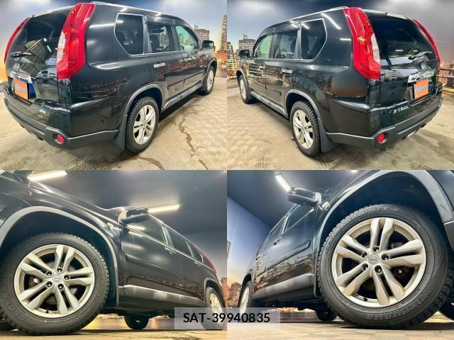 Nissan X-TRAIL 2013-03 8225583-6