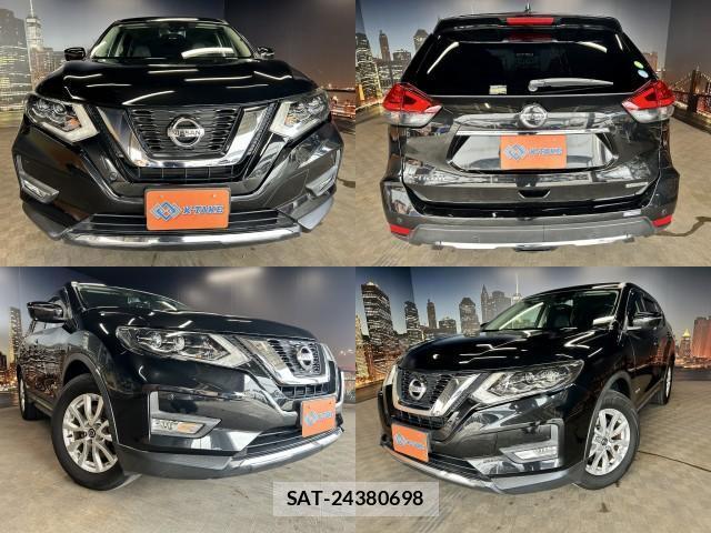 Nissan X-TRAIL 2019-02 8225585-0