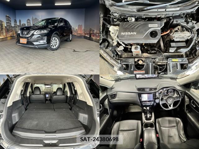 Nissan X-TRAIL 2019-02 8225585-2