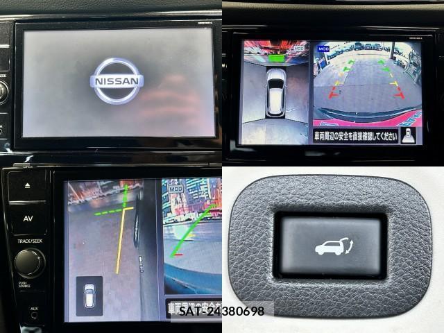 Nissan X-TRAIL 2019-02 8225585-4
