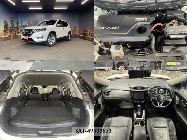 Nissan X-TRAIL 2017-12 8225587-2