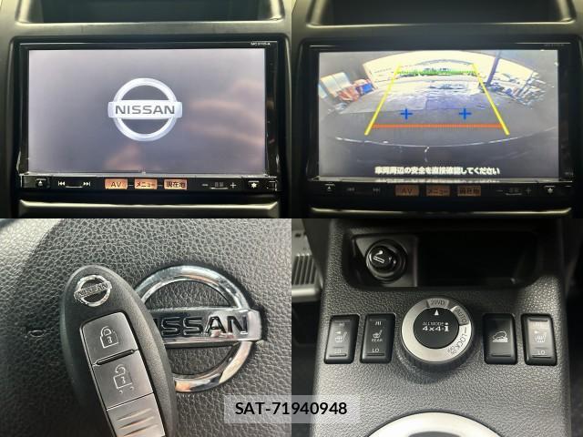 Nissan X-TRAIL 2011-08 8225592-4