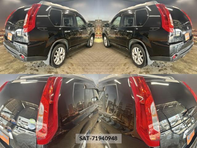 Nissan X-TRAIL 2011-08 8225592-6