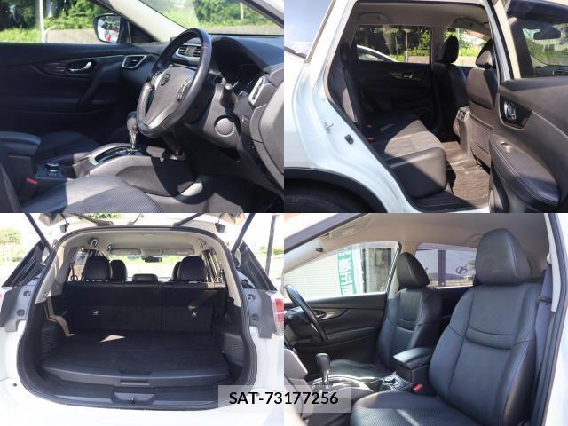 Nissan X-TRAIL 2017-04 8225600-6