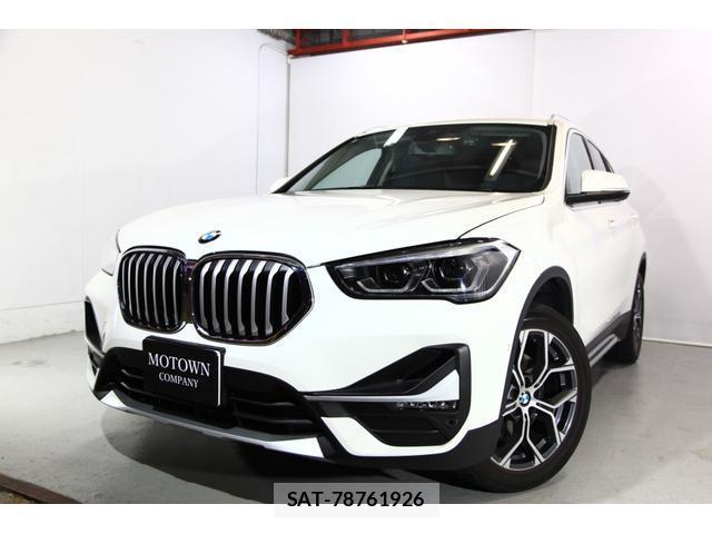 Bmw X1 2022-08 8216182-0