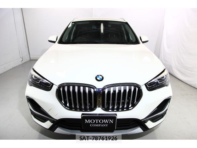 Bmw X1 2022-08 8216182-1
