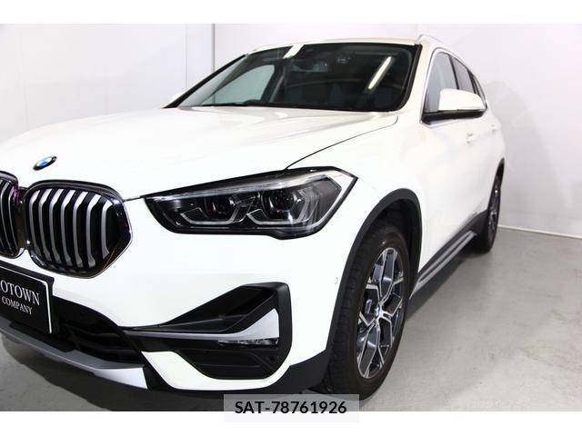 Bmw X1 2022-08 8216182-10