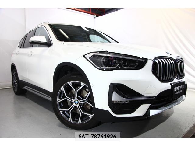 Bmw X1 2022-08 8216182-5