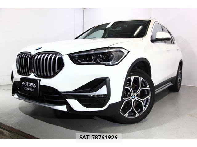Bmw X1 2022-08 8216182-6