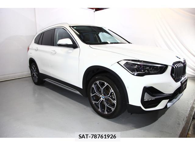 Bmw X1 2022-08 8216182-7