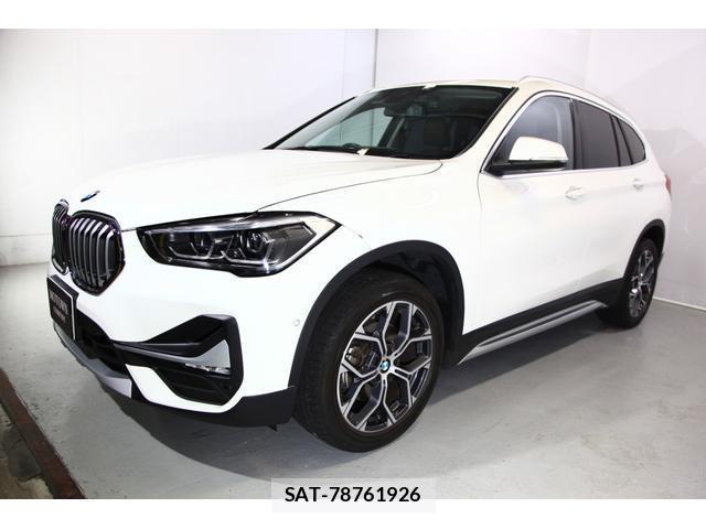 Bmw X1 2022-08 8216182-8