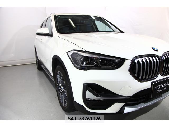 Bmw X1 2022-08 8216182-9