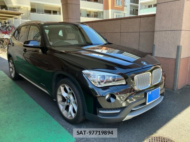 Bmw X1 2013-03 8217186-0
