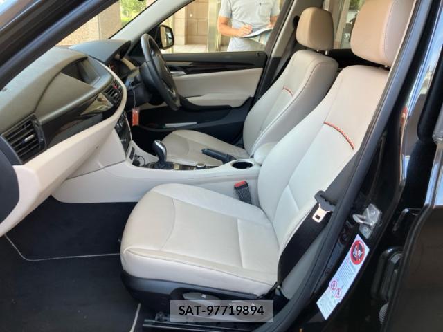 Bmw X1 2013-03 8217186-7