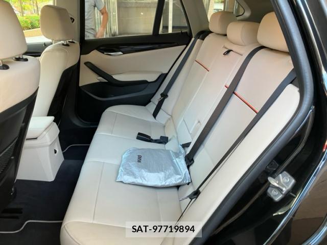 Bmw X1 2013-03 8217186-8