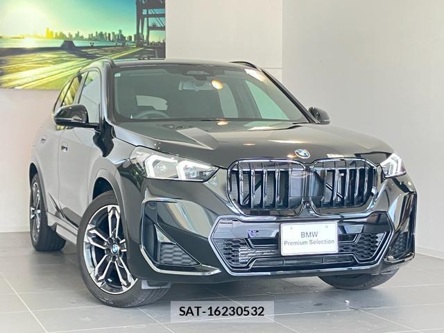 Bmw X1 2025-12 8218402-8