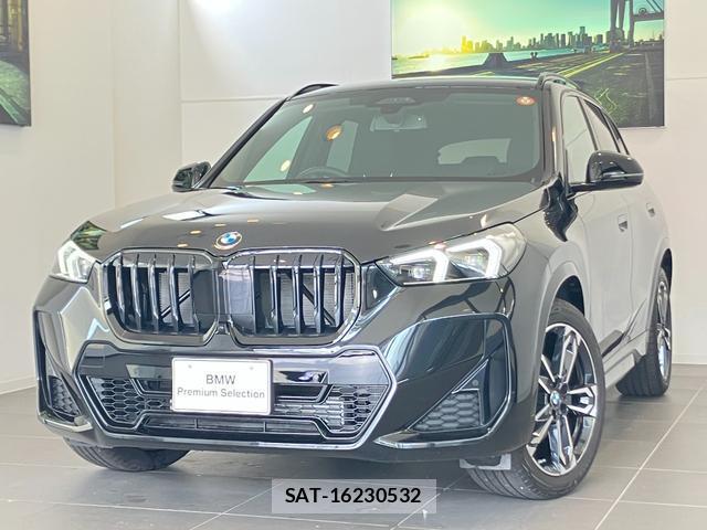 Bmw X1 2025-12 8218402-9