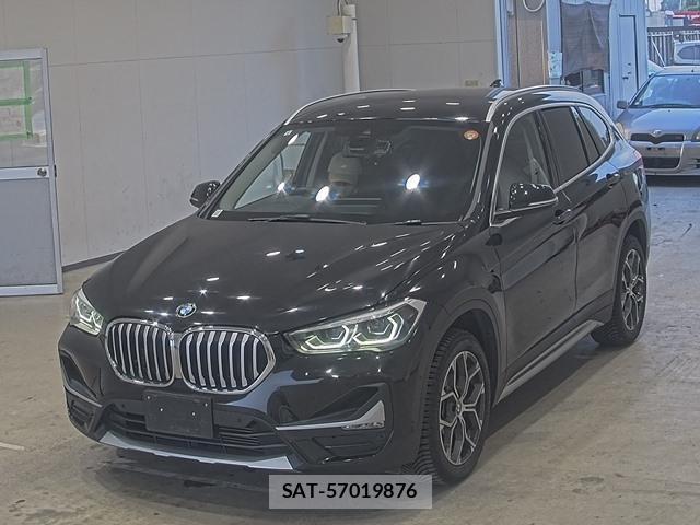 Bmw X1 2021-06 8218834-0