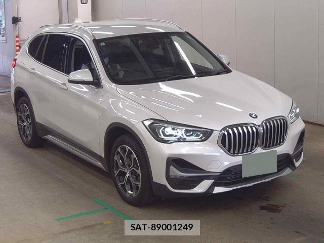 Bmw X1 2022-05 8218847-0