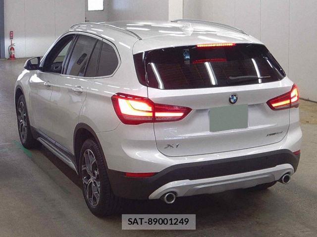 Bmw X1 2022-05 8218847-1