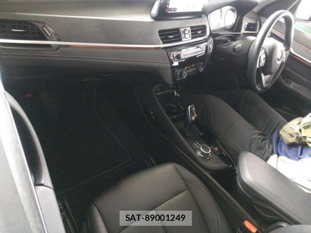 Bmw X1 2022-05 8218847-2