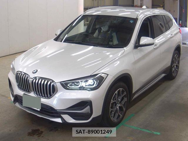 Bmw X1 2022-05 8218847-3