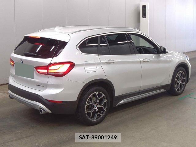 Bmw X1 2022-05 8218847-4