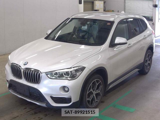 Bmw X1 2019-08 8218848-0