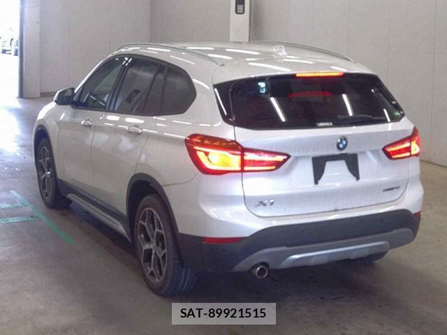 Bmw X1 2019-08 8218848-1