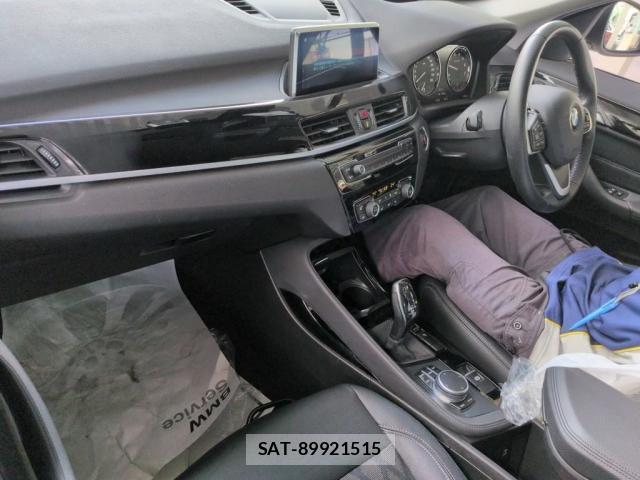 Bmw X1 2019-08 8218848-2