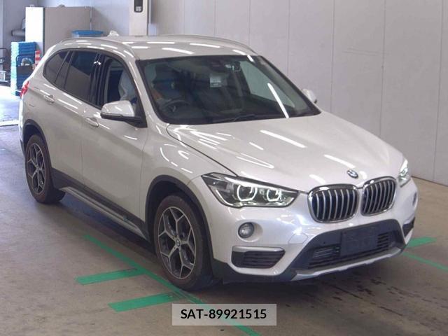 Bmw X1 2019-08 8218848-3
