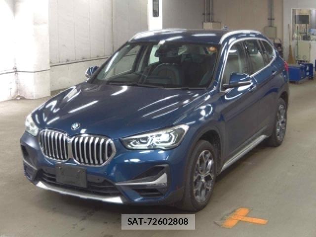 Bmw X1 2021-11 8218864-0